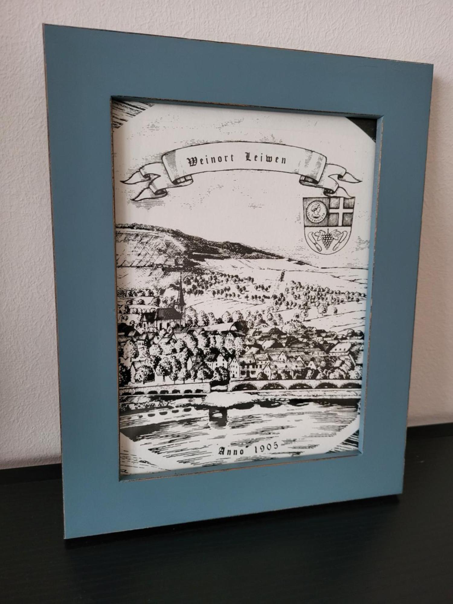 Moselluft Daire Leiwen Dış mekan fotoğraf